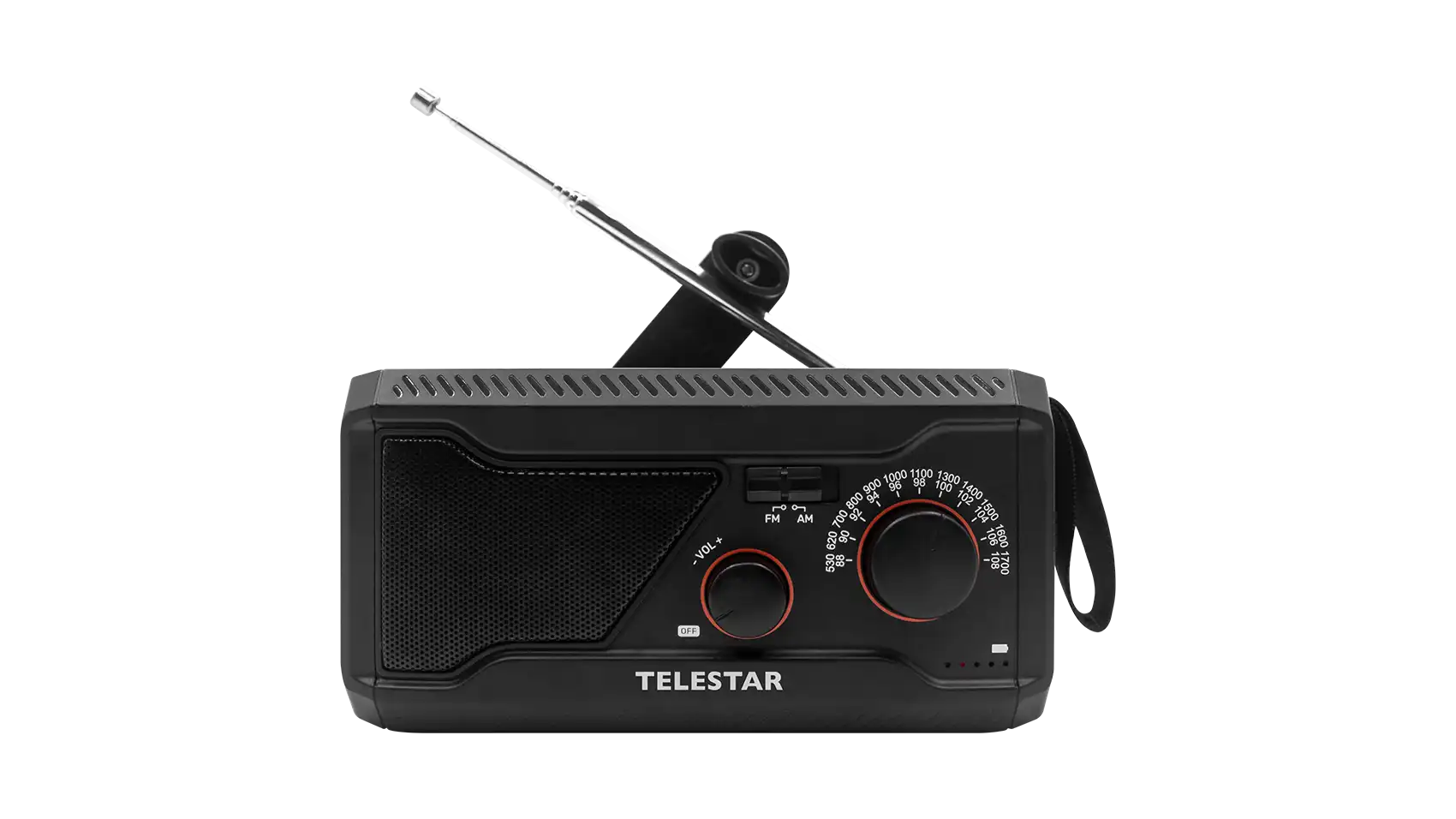 imperial-top-nr-1-notfallradio-ukw-solar-akku-led-camping image 1