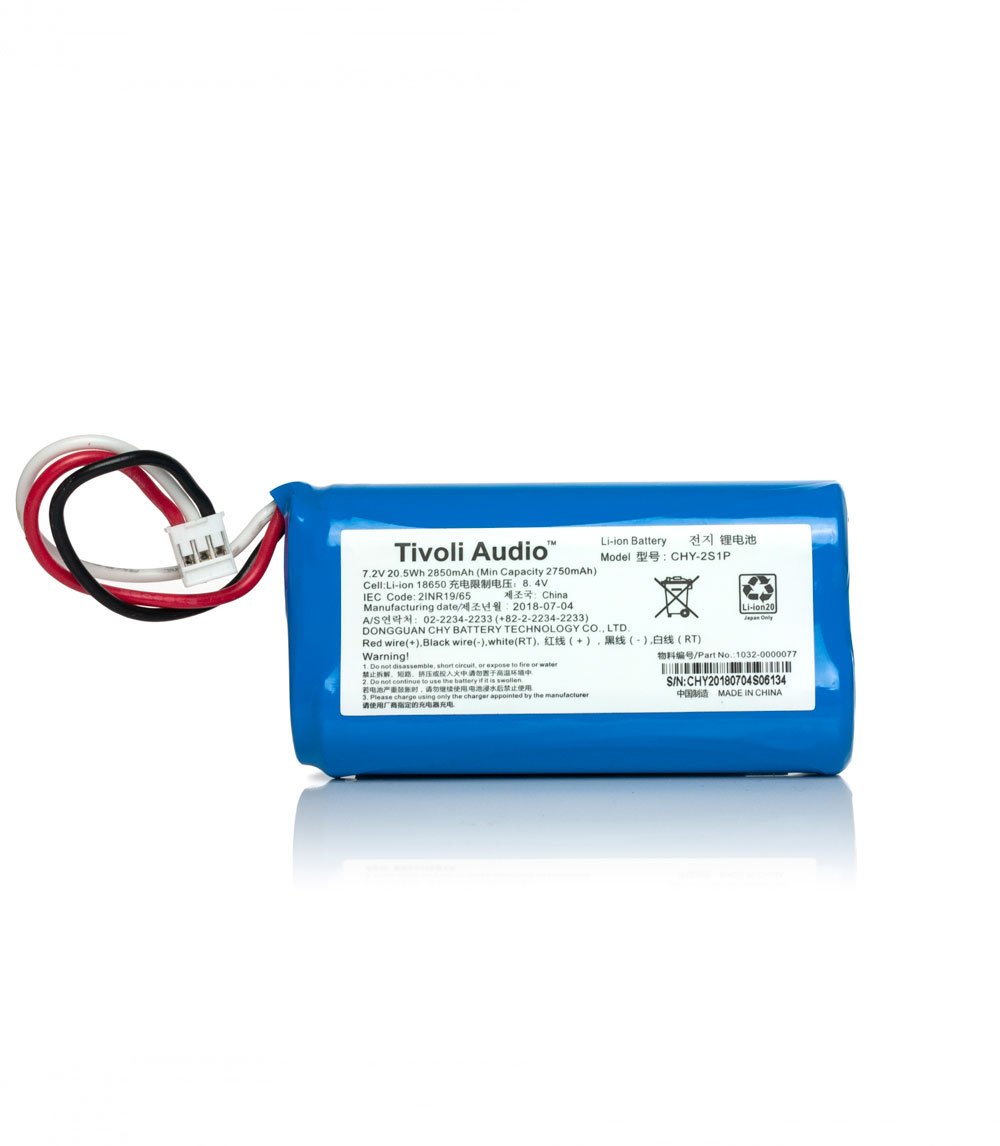 tivoli-audio-pal-bt-gen-2-ersatzakku-akkupack image 2