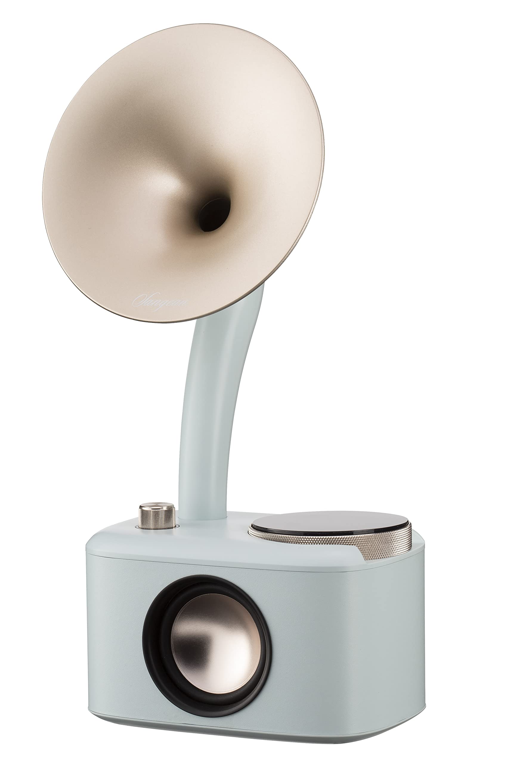 sangean-cp-100d-bluetooth-lautsprecher-dab-minty-gold image 4