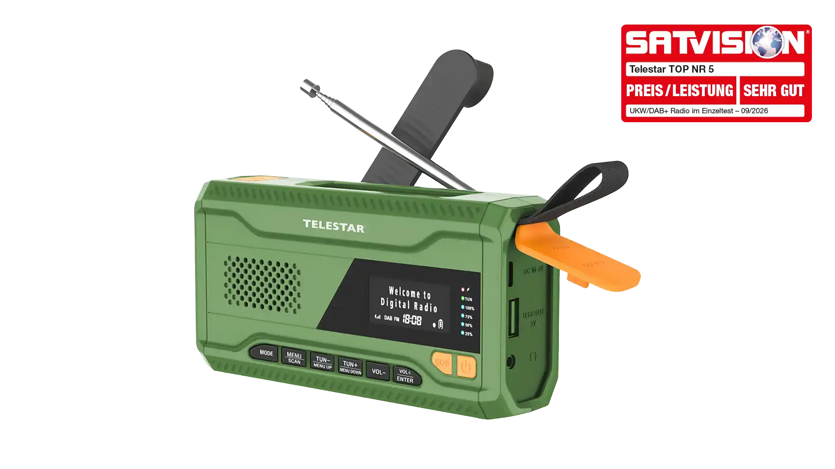 imperial-top-nr-5-dab-notfallradio-mit-solar-und-akku image 1
