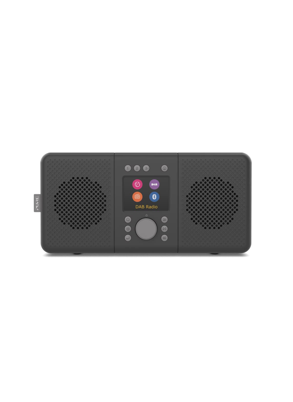 pure-elan-connect-internetradio-dab-bluetooth-charcoal image 1