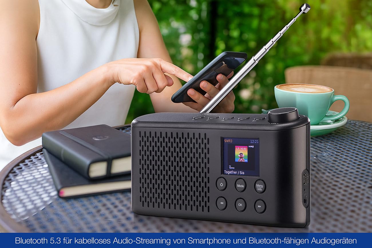 vr-radio-akku-digitalradio-dab-bluetooth-mobil-6w image 7